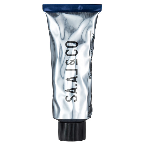 SA.AL&CO 041 Hyaluronan Face Cream Увлажняющий крем для лица с гиалуроновой кислотой
