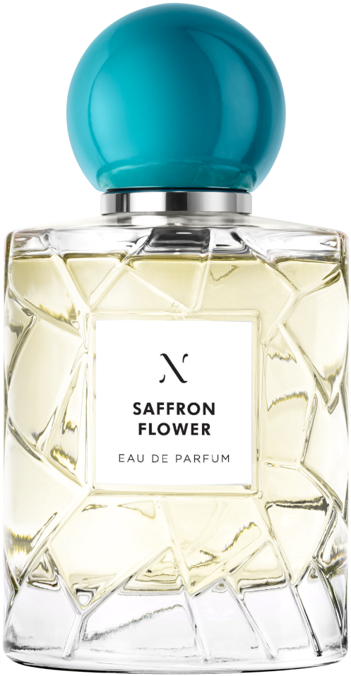 Les Soeurs de Noe Парфюмерная вода Saffron Flower