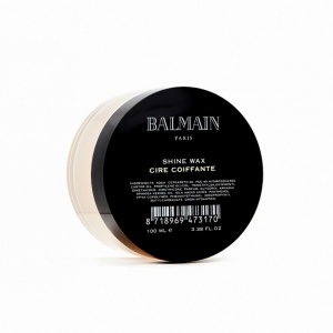 Balmain Воск для объема и блеска волос Shine Wax