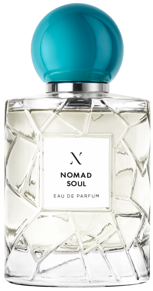 Les Soeurs de Noe Парфюмерная вода Nomad Soul