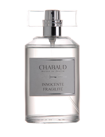 Chabaud Парфюмерная вода - Innocente Fragilité