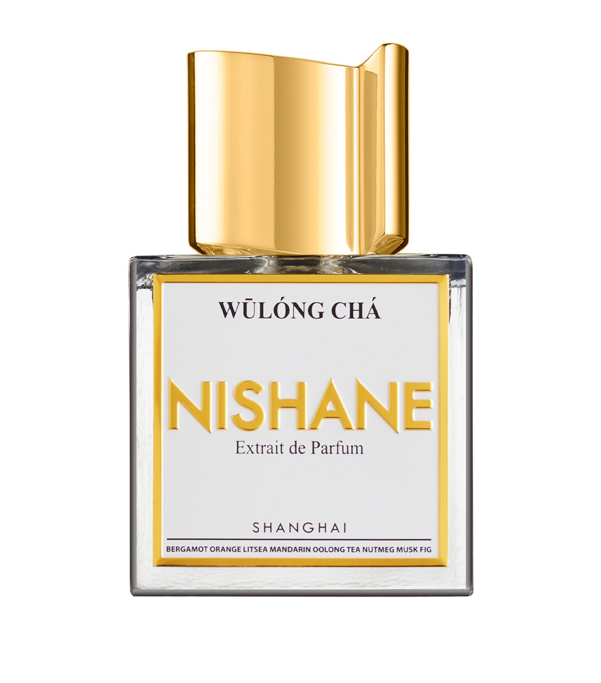 NISHANE Wulong Cha
