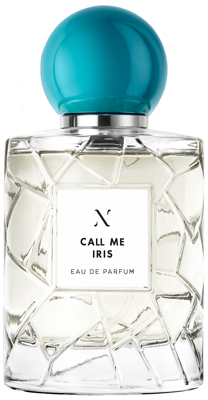Les Soeurs de Noe Парфюмерная вода Call Me Iris