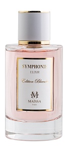 Maison Maissa Edition Blanche Symphonie D'Amour Elixir 