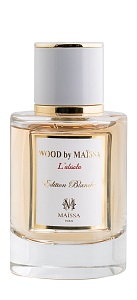 Maison Maissa Edition Blanche Wood by Maissa L'Absolu