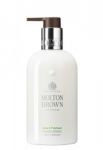 Molton Brown Лосьон для рук Lime & Patchouli Лайм & Пачули