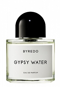 BYREDO Парфюмерная вода Gypsy Water
