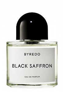 BYREDO Парфюмерная вода Black Saffron