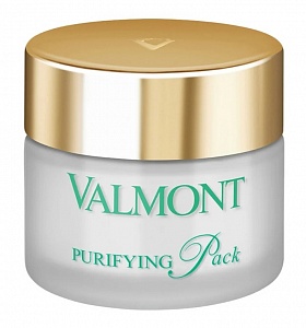 VALMONT Очищающая маска Purifying Pack