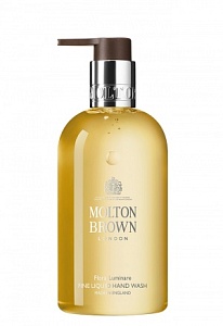 Molton Brown Жидкое мыло для рук Flora Luminare Сияющие Цветы