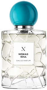 Les Soeurs de Noe Парфюмерная вода Nomad Soul