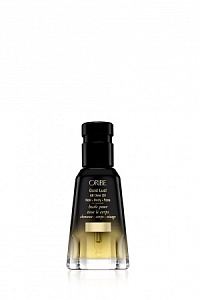 ORIBE Универсальное масло-уход для волос, лица и тела "Роскошь золота"