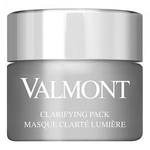 VALMONT Очищающая маска для сияния кожи Clarifying Pack