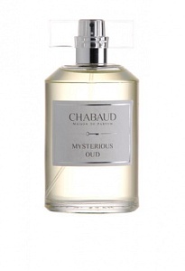 Chabaud Парфюмерная вода Mysterious Oud