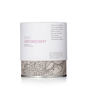Advanced Nutrition Programme Антиоксиданты для кожи / Skin Antioxidant