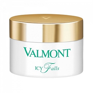 VALMONT Желе для снятия макияжа Icy Falls