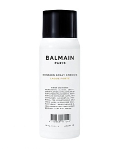Balmain Session Spray Strong Спрей для укладки волос сильной фиксации