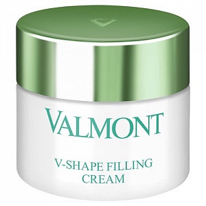 VALMONT Крем-филлер для лица V-Shape filling cream
