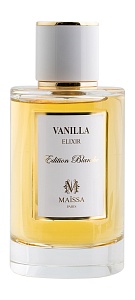 Maison Maissa Edition Blanche Vanilla Elixir