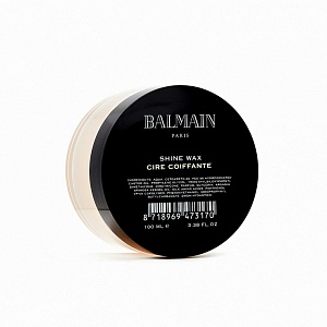 Balmain Воск для объема и блеска волос Shine Wax
