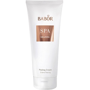BABOR Пилинг-Крем для Тела СПА Шейпинг / Shaping Body Peeling Cream