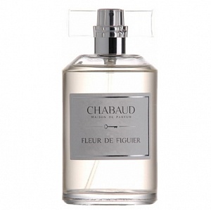 Chabaud Парфюмерная вода Fleur De Figuier