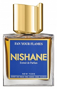 NISHANE Fan Your Flames