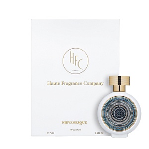 HFC Fragrances